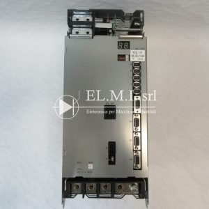 OKUMA MIV22-3-V5
