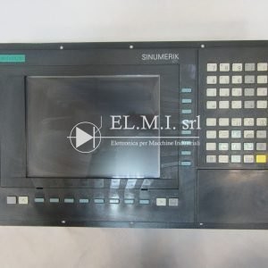 SIEMENS 6FC5203-0AB11-0AA2