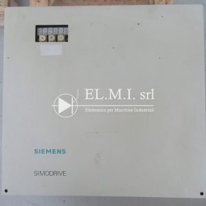 SIEMENS 6SC6503-4AA02
