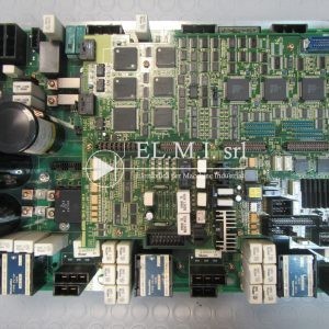 FANUC A06B-6100-H002