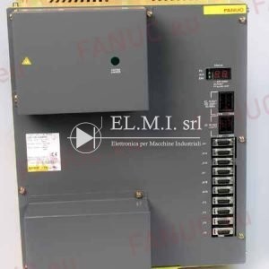 FANUC A06B-6088-H155#H501