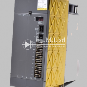 FANUC A06B-6088-H326#H501