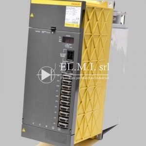 FANUC A06B-6088-H126#H501