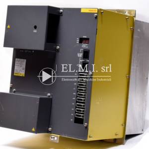 FANUC A06B-6088-H245#H501
