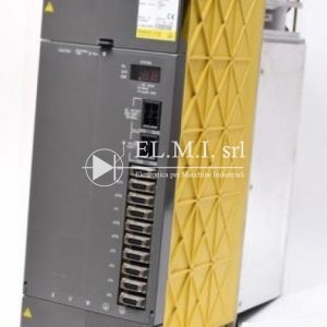 FANUC A06B-6088-H122#H501