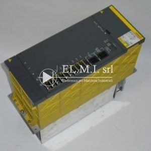 FANUC A06B-6088-H130#H501