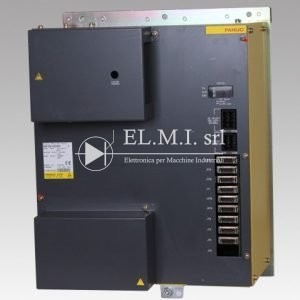 FANUC A06B-6088-H345#H501