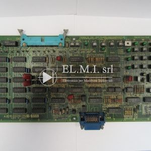 FANUC A20B-0009-0521/01A