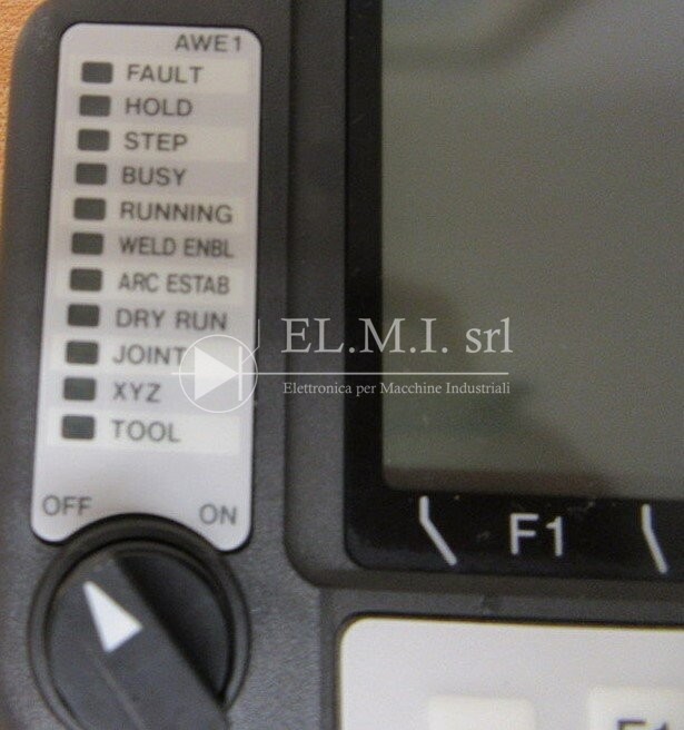 FANUC A05B-2301-C332 - immagine 3