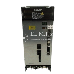 OKUMA MIV22A-1-B5