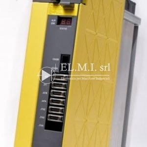 FANUC A06B-6111-H011#H550