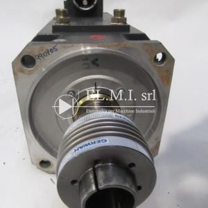 SIEMENS 1FT6108-8WC71-4AG1