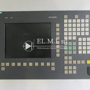 SIEMENS 6FC5203-0AF01-0AA0