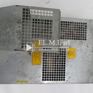 SIEMENS 6SN1111-0AA01-0CA1