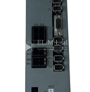 OKUMA MIV0202A-1-B5