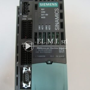 SIEMENS 6SL3040-0JA01-0AA0
