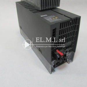 SIEMENS 6SL3210-1PE21-4AL0