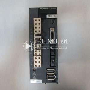 MITSUBISHI MDS-D-SVJ3-07