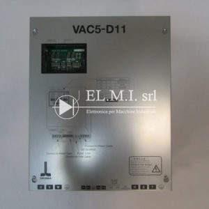 OKUMA VAC5-D11