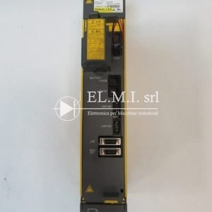 FANUC A06B-6124-H102