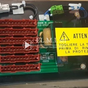 OKUMA E045-159-6011 DC-S3A