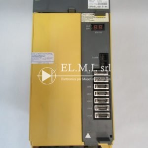 FANUC A06B-6112-H022#H550