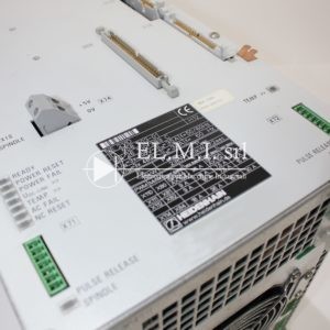 HEIDENHAIN UE 211D