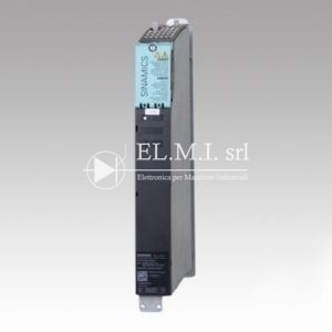 SIEMENS 6SL3120-1TE15-0AD0
