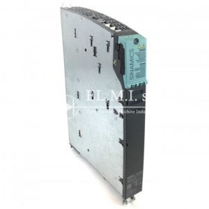 SIEMENS 6SL3120-1TE21-8AA3
