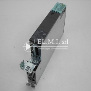 SIEMENS 6SL3120-1TE21-8AC0