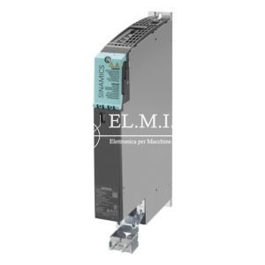 SIEMENS 6SL3120-1TE21-8AD0