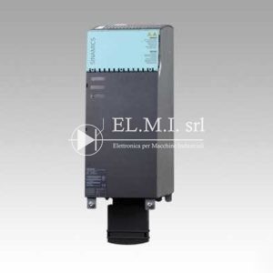 SIEMENS 6SL3120-1TE24-5AC0