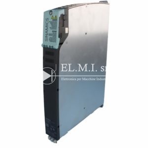 SIEMENS 6SL3120-2TE21-0AA4