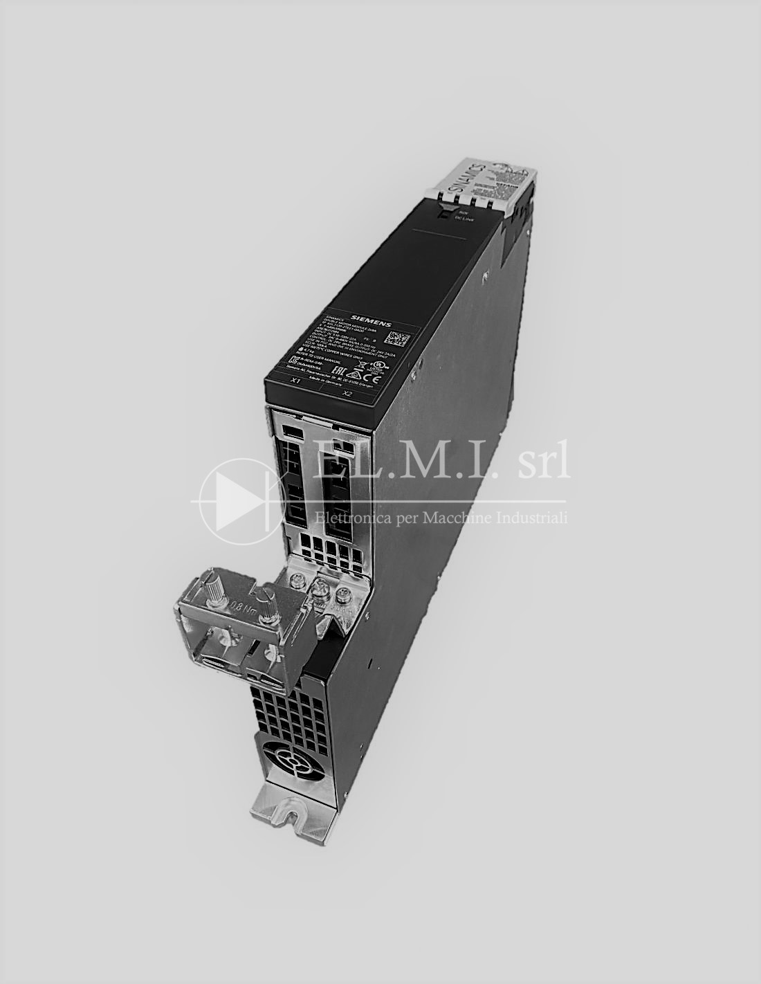 SIEMENS 6SL3120-2TE21-0AD0 - immagine 2