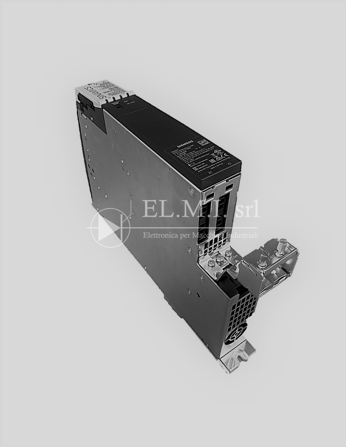 SIEMENS 6SL3120-2TE21-0AD0 - immagine 4