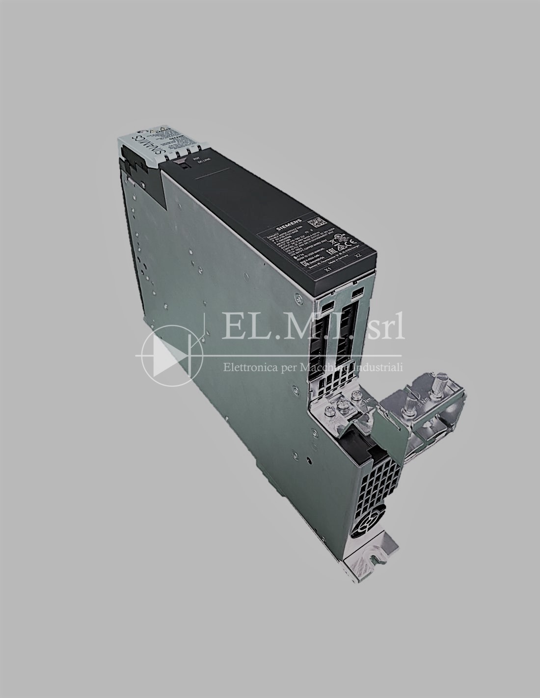 SIEMENS 6SL3120-2TE21-0AD0 - immagine 8