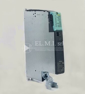 SIEMENS 6SL3120-2TE21-0AD0 - immagine 6