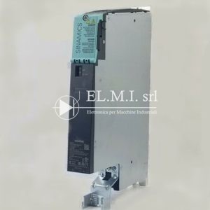 SIEMENS 6SL3120-2TE21-0AD0