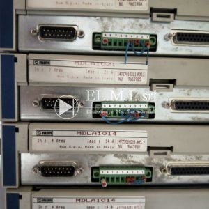 NUM MDLA1021
