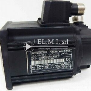 INDRAMAT MDD065C-N-040-N2L-095GL1