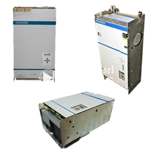 INDRAMAT RAC 3.5-150-460-A0I-Z1-220