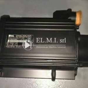 INDRAMAT MHD112A-058-PP1-BN