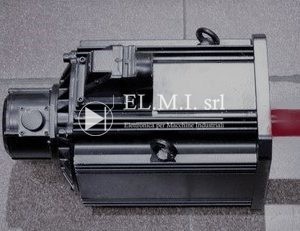 INDRAMAT MDD115A-N-030-N2L-130GA0