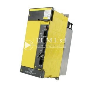 FANUC A06B-6114-H109