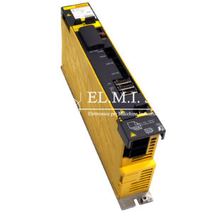 FANUC A06B-6114-H201