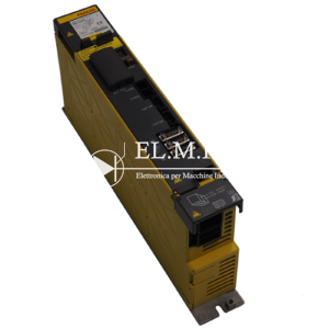 FANUC A06B-6114-H202