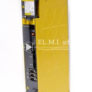 FANUC A06B-6114-H203