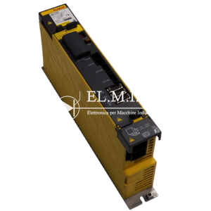 FANUC A06B-6114-H204