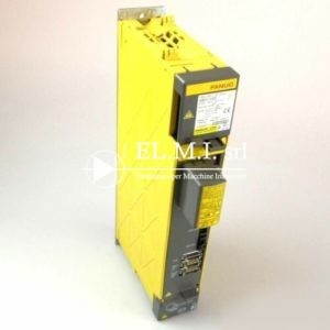 FANUC A06B-6114-H205