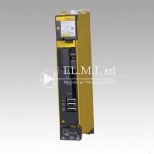 FANUC A06B-6114-H206